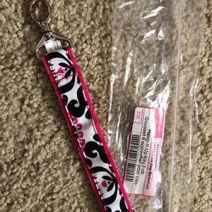 Thirty-One Key Chain